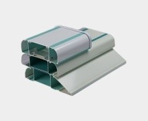 Wholesale 6061-T6 Good Corrosion Resistance Medical Aluminum Extrusion Profiles from china suppliers