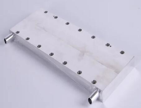 Wholesale Fsw Friction Stir Welding Aluminum Liquid Cold Plate from china suppliers