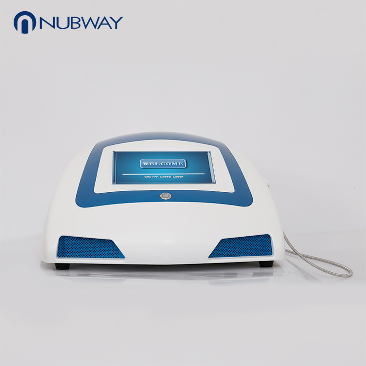 Wholesale 980nm diode laser 30w therapy laser spider vein removal machine from china suppliers
