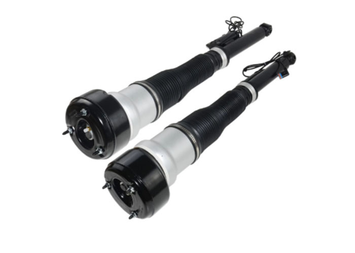 Wholesale Pair Rear L&R Air Suspension Shock Absorber For Mercedes W221 S400 S450 S500 S63 A2213205513 A2213205613 from china suppliers