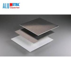 Wholesale FEVE Painted Aluminum Sheet from china suppliers