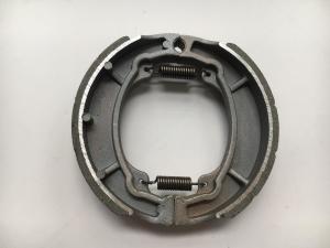 Wholesale YAMAHA RX125 /DT125 /RS125 MOTORCYCLE BRAKE SHOES from china suppliers