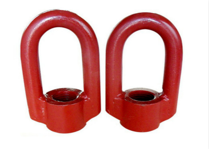 Wholesale T 21574 20daN L8 Pipe Thermal Spring Hanger Supports U Shaped Ears from china suppliers