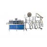 Buy cheap Disposable Blank Face Mask Making Machine from wholesalers