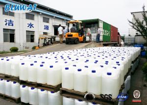 Wholesale Reactive Dye Printing Effluent Color Removal Chemical 50% Content Exporting to Honduras from china suppliers