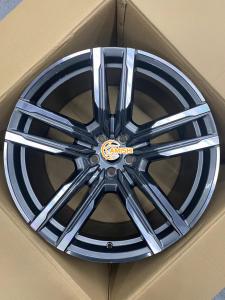 Wholesale Polishing ET31 21 Inch Alloy Wheels , 10.5J Bmw X5 Wheels 21 Inch from china suppliers
