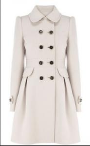 Wholesale The newest designed fashionable coat for women from china suppliers