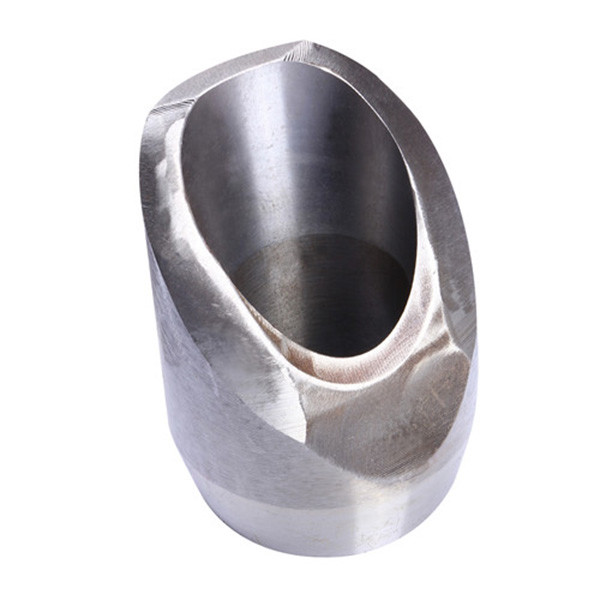 Wholesale Butted Weld3000lb  45degree Elbowolets And Latrolets  By Forged from china suppliers