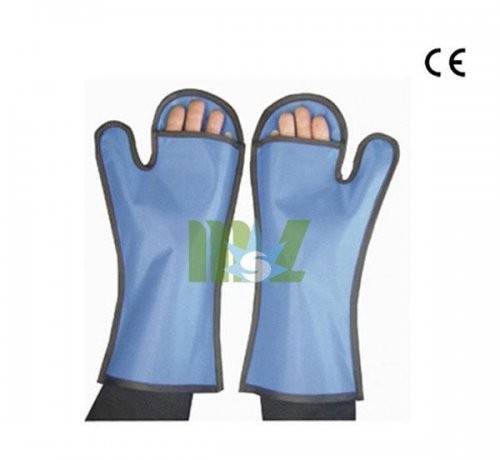 Wholesale Cheap lead gloves for sale - MSLRS01 from china suppliers