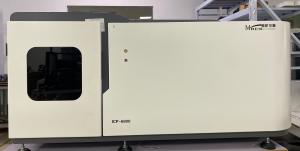Wholesale Macylab Inductively Coupled Plasma Optical Emission Spectrometer Instrument Icp-6800 from china suppliers