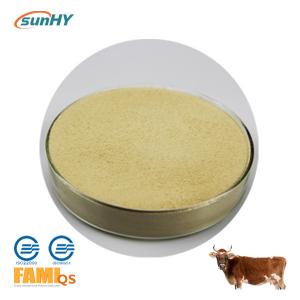 Wholesale Compound Submerged Fermentation Ruminant Enzymes Powder Form from china suppliers