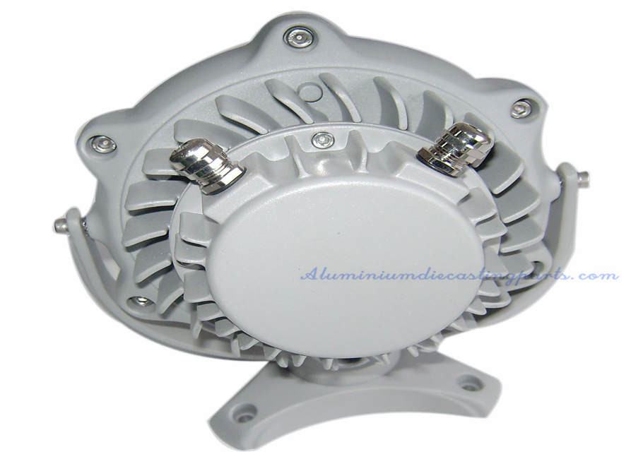 Wholesale IP65 Aluminium Die Castings Led Housing For Flood Light &amp; Lampholder from china suppliers