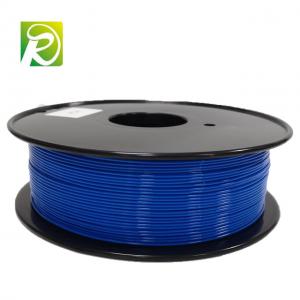 Wholesale Direct Factory Manufacture Plastic Rods 3d Printer Filament PLA ABS Filament 1.75mm For 3d Printer Printing from china suppliers