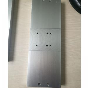 Wholesale Rectangle Radiator Aluminium Heat Sink Profiles For Consumer Electronics from china suppliers
