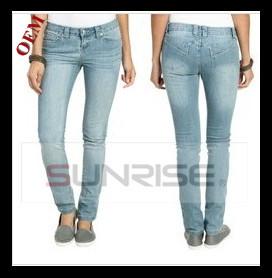Wholesale Women jeans from china suppliers
