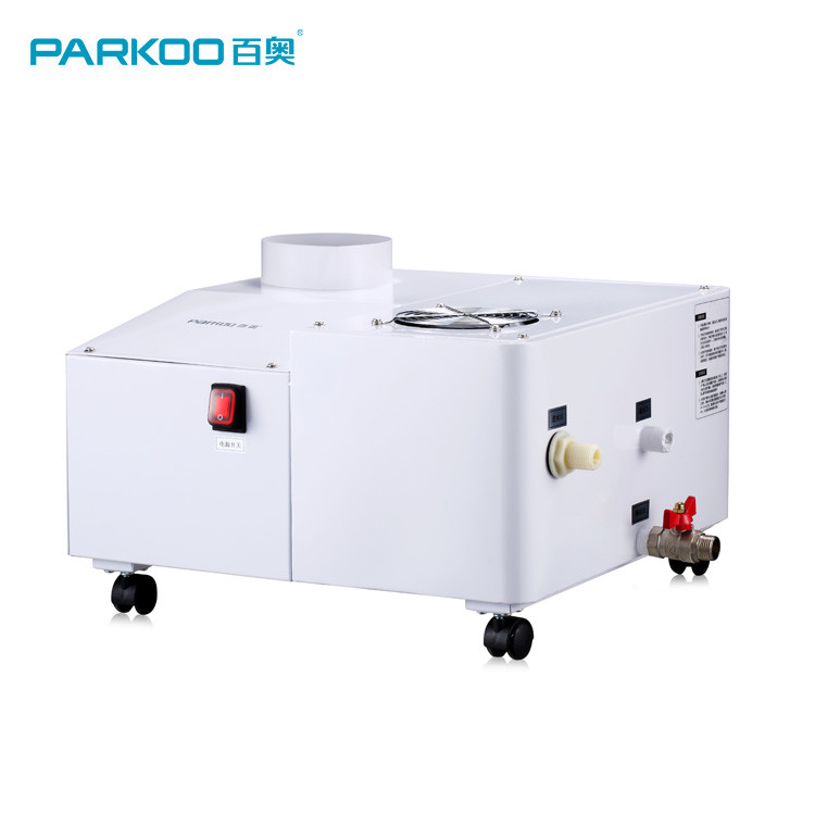Wholesale 3L/Hour 30M2 Industrial Ultrasonic Humidifier from china suppliers
