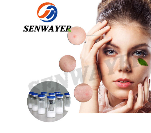 Wholesale Cosmetic Peptide LZ1 Peptide 99% Purity Anti Acne And Antimicrobial LZ1 Peptide from china suppliers