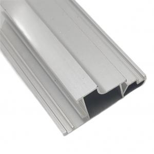 Wholesale Alloy 6063 T8 Casement Window Profile Mill Aluminum Square Extrusions from china suppliers