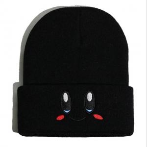Wholesale Unisex Cute Soft Trend Hip Hop Knit Beanie Hats For Autumn Winter from china suppliers