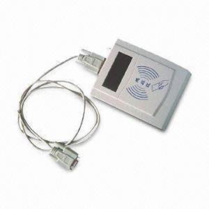 Wholesale T800m Contactless IC Card Reader with RS232 and RS485 Connection, Supports MF Pro and Ultra Light from china suppliers