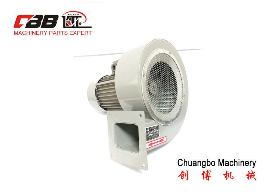 Wholesale Clockwise 405m³/Hour 180w Centrifugal Blower Fan from china suppliers