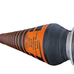 Wholesale Crude Oil Petroleum Diesel Oil Loading Floating Hose from china suppliers