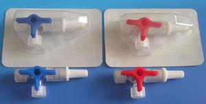 Wholesale Medical disposable three way stopcock/3 way stopcock from china suppliers