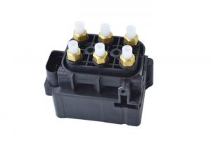 Wholesale 68087233AA Air Suspension Compressor Valve Block For Jeep Grand Cherokee WK2 2010-2017 from china suppliers