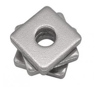 Wholesale Ring Gasket Square Flat Washers Prevent Loosening For Electrical Applications from china suppliers
