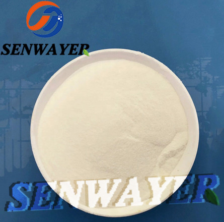 Wholesale Senwayer Supply Food Grade Gallnut Extract Gallic acid CAS 149-91-7 Gallic acid from china suppliers