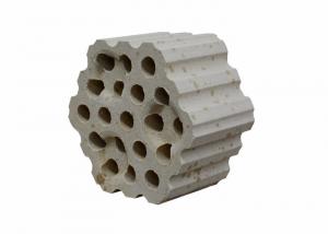 Wholesale Checker Silica Refractory Bricks Slag Abrasion Resistance from china suppliers