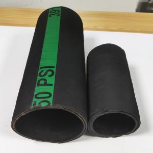 Wholesale Abrasion Resistant Rubber Hose For Cement Powder Delivery And Suction from china suppliers