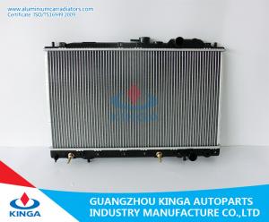 Wholesale Mitsubishi Galant 1987-1992 Auto Radiator MB356528 / MB356555 Performance Radiators Cooling from china suppliers