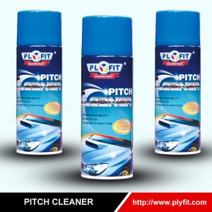 Wholesale Powerful Automotive Cleaning Products Pitch Remover Car Pitch Cleaner 400ml from china suppliers