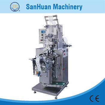Buy cheap Fully Automatic Vertical Fragant Napkin Paper / Wet Tissue Packing Machine from wholesalers
