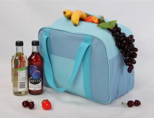 Wholesale Wholesale Cooler Bag Made Of Polyester - HAC13085 from china suppliers