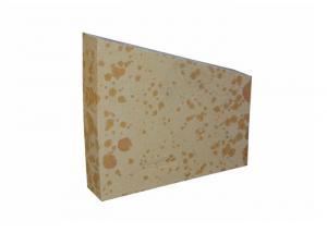 Wholesale White Mullite Refractory Thermal Insulation Bricks Erosion Resistant from china suppliers