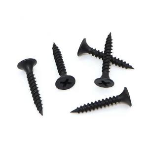 Wholesale High Tensile Coarse Thread Drywall Screws , Self Tapping Sheet Metal Screws from china suppliers