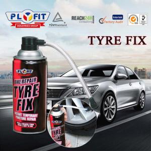 Wholesale Waterproof MSDS Emergency Tire Sealant Spray Tyre Sealer Fix from china suppliers