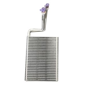 Wholesale 25HP Aluminum Ice Machine Refrigerator Evaporator Condenser Coil from china suppliers
