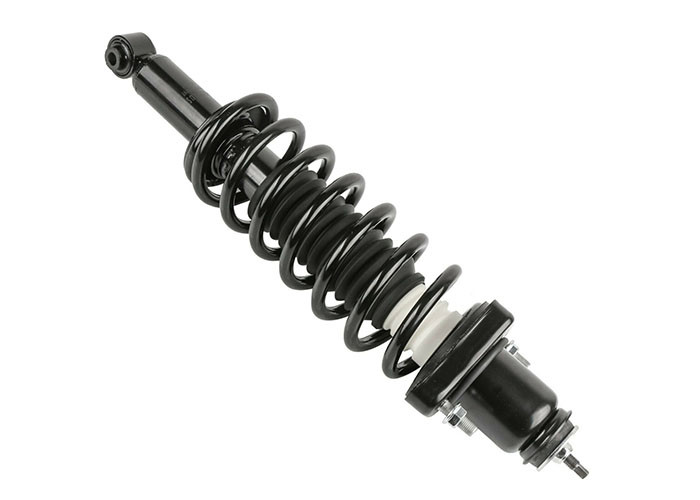 Buy cheap 172401 Rear Complete Struts Shock Absorber For Jeep Compass Patriot 07-16 Dodge from wholesalers