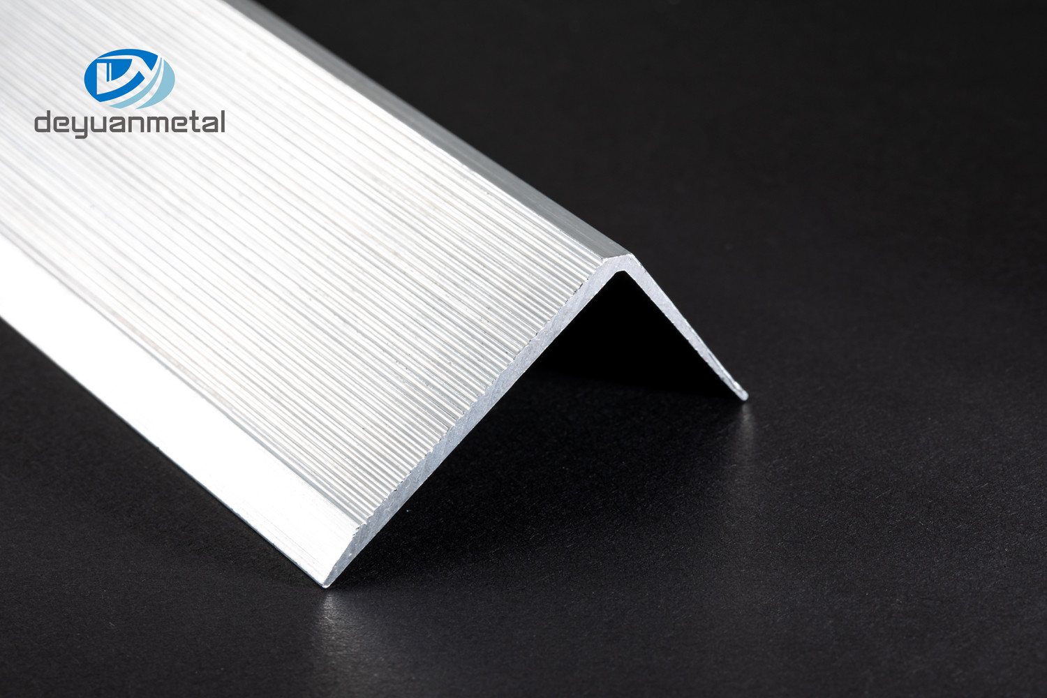 Wholesale Anti-Slip 6063 Aluminum Angle Profiles for home decoration from china suppliers