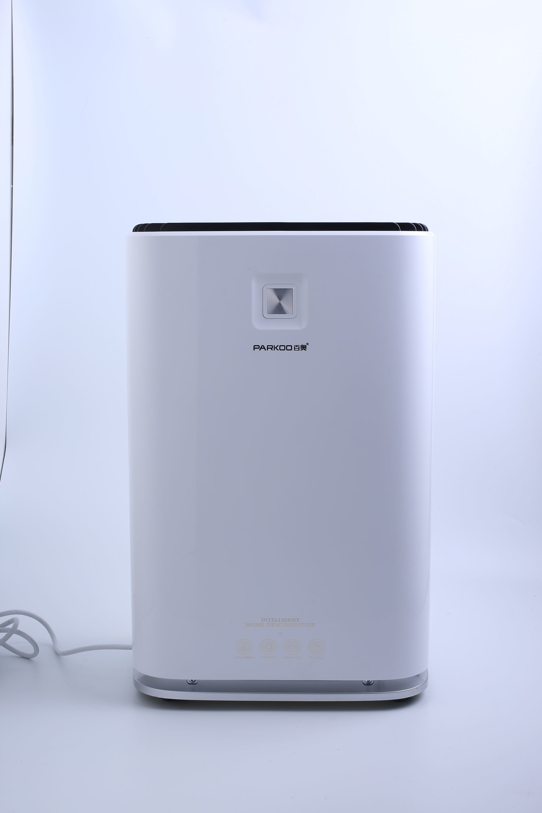 Wholesale Air Cleaner LED Panel Intelligent Home Air Dehumidifier OEM ODM from china suppliers