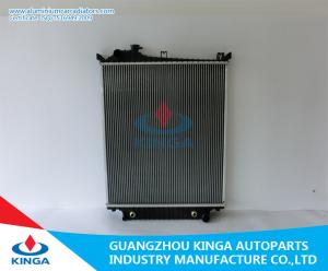 Wholesale Auto Parts Cooling System Aluminum Radiator for Ford Explorer'08-10 AT from china suppliers