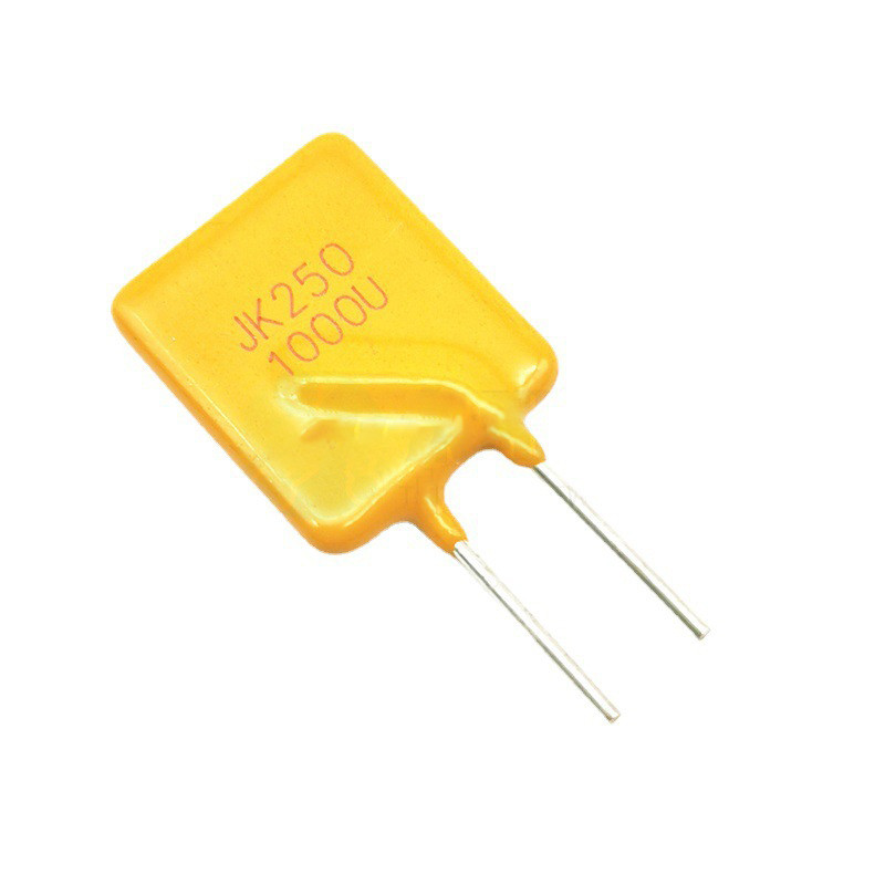 Wholesale PPTC Lead Free Polyfuse 40mA Resettable Fuse  With 250V Maximum Voltage from china suppliers
