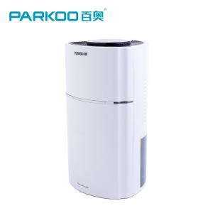 Wholesale Portable Electronic 5M² 160M³/H Semiconductor Dehumidifier from china suppliers