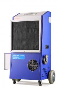 Wholesale Indoor Dehumidifier Can Heating Temperature From 0C To 55C Degree from china suppliers