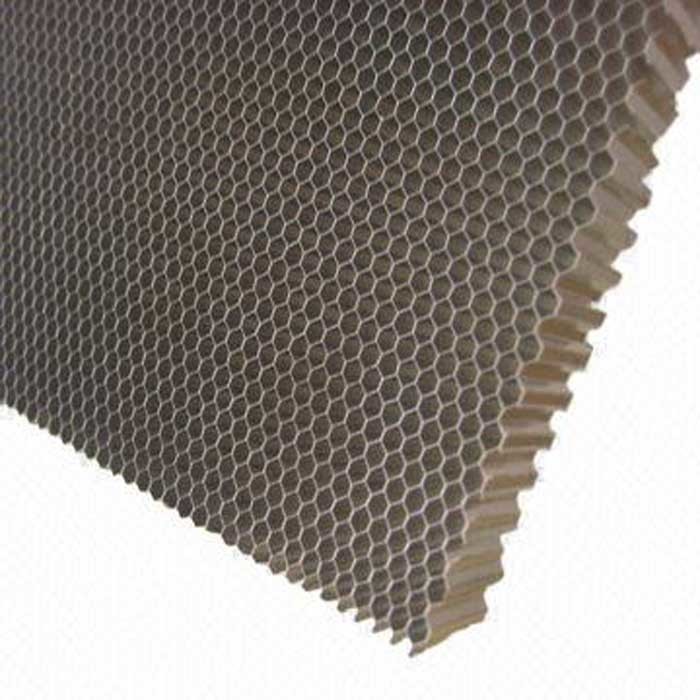 Wholesale A3003 3.5-200mm Aluminium Honeycomb Mesh For Doors Floors Ceilings from china suppliers