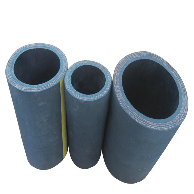 Wholesale Flexible Material Handling Suction And Discharge Hose High Abrasion Resistant from china suppliers