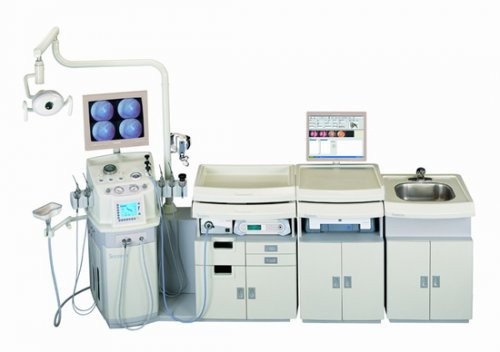 Wholesale E.N.T Treatment Equipment MC-ENT1000 from china suppliers